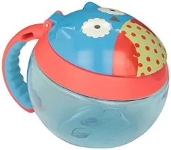 Skip Hop Zoo Snack Cup - Owl