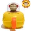 Skip Hop Zoo Pull & Go Submarine-Monkey