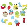 Skip Hop Zoo Mix & Match Foam Pals