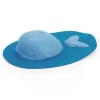 Skip Hop Moby Bath Tub Stopper Blue