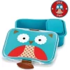 Skip Hop Zoo Lunch KIT - Owl