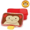 Skip Hop Zoo Lunch KIT - Monkey