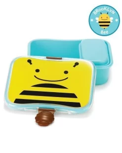 Skip Hop Zoo Lunch KIT - Bee