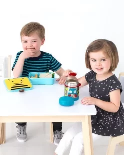 Skip Hop Zoo Lunch KIT - Bee 7 Skip Hop Zoo Lunch KIT - Bee -Bedding Baby Store 252479 3