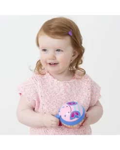 Skip Hop Zoo Snack Cup-Butterfly -Bedding Baby Store 252565 2