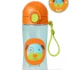 Skip Hop Zoo Lock Top Sports Bottle-Dog 14oz