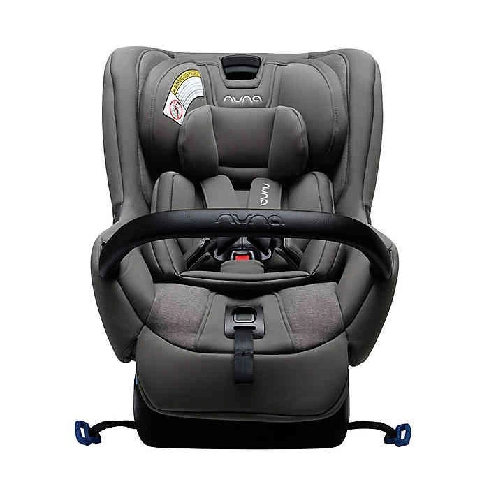 Nuna RAVA Convertible Car Seat Granite 7 Nuna RAVA Convertible Car Seat Granite - Image 7