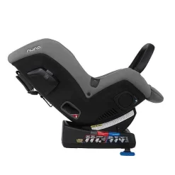 Nuna RAVA Convertible Car Seat Granite 17 Nuna RAVA Convertible Car Seat Granite -Bedding Baby Store 292861068287801p 7