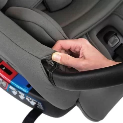 Nuna RAVA Convertible Car Seat Granite 18 Nuna RAVA Convertible Car Seat Granite -Bedding Baby Store 292861068287801p 8