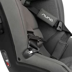 Nuna RAVA Convertible Car Seat Granite 19 Nuna RAVA Convertible Car Seat Granite -Bedding Baby Store 292861068287801p 9