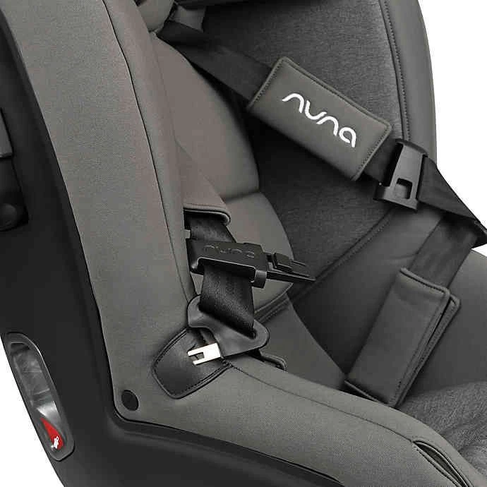 Nuna RAVA Convertible Car Seat Granite 10 Nuna RAVA Convertible Car Seat Granite - Image 10