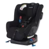 Nuna RAVA Convertible Car Seat Caviar