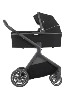 Nuna Demi Grow Stroller - Caviar D/C -Bedding Baby Store 2a83655c 2a85 4c88 acb1 097e11a464f4