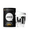 JOCO Artist Glass Reusable Coffee Cup - Adrian Knott 12oz