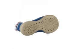 Collegien Shoe Socks Chaussons Zuma Beach