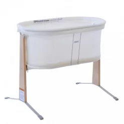 BabyBjorn Cradle - White 5 BabyBjorn Cradle - White -Bedding Baby Store 317445 662 l2
