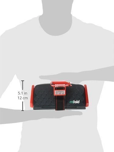 Mifold Grab And Go Booster Green 8 Mifold Grab And Go Booster Green - Image 8