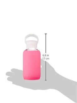 BKR Rosy Teeny 250ml - Shocking Rose