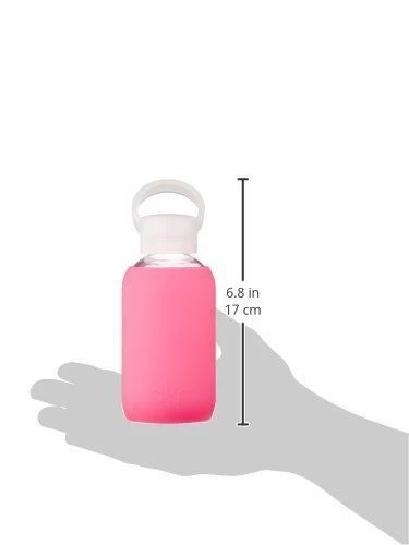 BKR Rosy Teeny 250ml - Shocking Rose 1 BKR Rosy Teeny 250ml - Shocking Rose