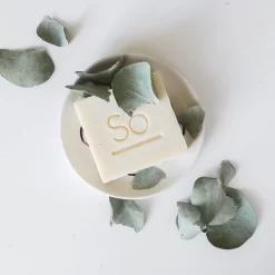 So Luxury Lather Gentle Cleansing Bar 65g -Bedding Baby Store 37748102 258519471540798 6122349264812113920 n