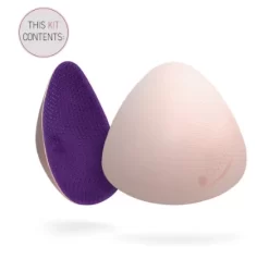 Cache Coeur Curve Starter Kit Nude Medium