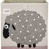 3 Sprouts Storage Box Sheep