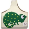 3 Sprouts Storage Caddy Iguana