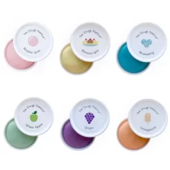 Dough Parlour Pack Of 6 -Bedding Baby Store 3bfa18d2 d74a 41ee 8833 a57ac9309a21