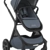 Nuna Demi Grow Stroller - Aspen D/C