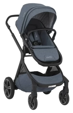 Nuna Demi Grow Stroller - Aspen D/C