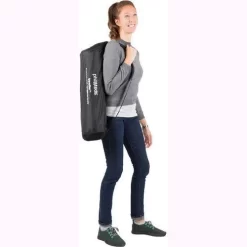 Phil & Teds Traveller Crib V4 - Black -Bedding Baby Store 41j6fjlc il