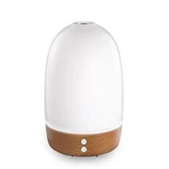 Ellia Thrive Ultrasonic Aroma Diffuser In White