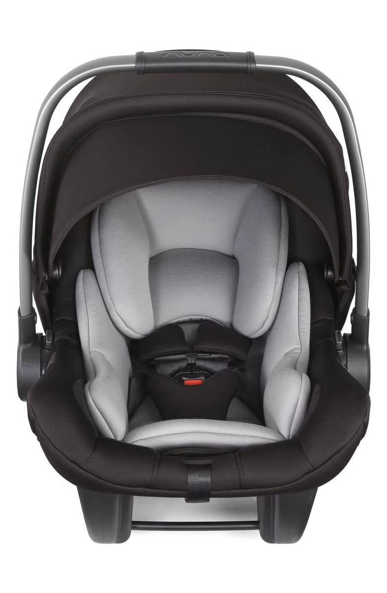 NUNA PIPA Lite Infant Car Seat 1 NUNA PIPA Lite Infant Car Seat