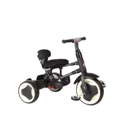 QPlay Rito Foldable Stroller - Trike Black -Bedding Baby Store 510trai2idl. sl1000 1
