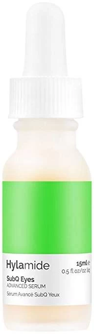 Hylamide SubQ Eyes 15ml