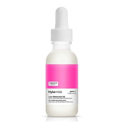 Hylamide Booster Low Molecular HA 30ml 3 Hylamide Booster Low Molecular HA 30ml - Image 3