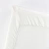 BabyBjorn Fitted Organic Sheet For Travel Crib - Light