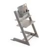 Stokke Tripp Trapp High Chair With Baby Set - Oak Greywash