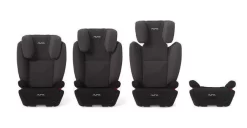 NUNA Aace Booster Car Seat Caviar -Bedding Baby Store 54e6dcf8 c91f 4d68 bfd3 ce98782d5739