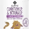 Alaffia Baby & Kid's Shea Conditioner & Detangler Lemon Lavender 475 Ml