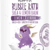 Alaffia Baby & Kid's Shea Bubble Bath Calming Lemon Lavender 950ml