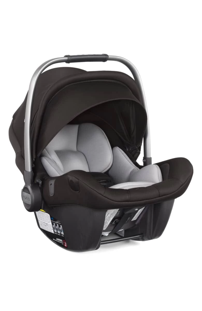 NUNA PIPA Lite Infant Car Seat 4 NUNA PIPA Lite Infant Car Seat - Image 4