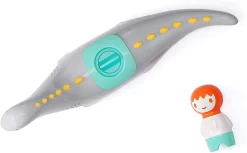 KIDO Electronic Dinosaur Figure