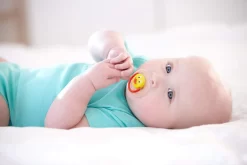 Philips AVENT Animal Pacifier 0-6 Months -Bedding Baby Store 61bereywjyl. sl1348