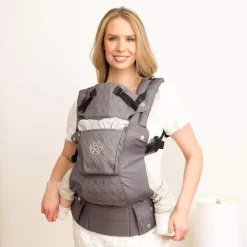 Lillebaby COMPLETE - Embossed Luxe-Mystique -Bedding Baby Store 61btaf7mhhl. sl1000