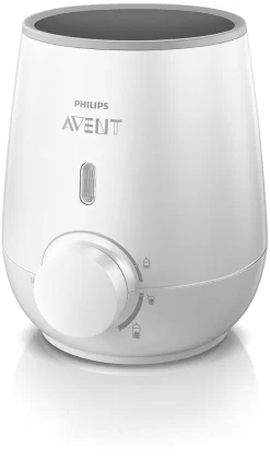 Philips AVENT Fast Bottle Warmer BPA Free