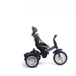 Bentley 6-in-1 Convertible Stroller Trike Sequin - Blue -Bedding Baby Store 61lwn00ccyl. sl1500