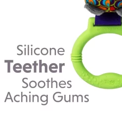 Yoee Baby Developmental Feather Toy - Kitty 6 Yoee Baby Developmental Feather Toy - Kitty -Bedding Baby Store 61newgnj8ll. sl1100 2