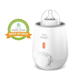 Philips AVENT Fast Bottle Warmer BPA Free -Bedding Baby Store 61vq7fwrskl. sl1300