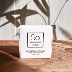 So Luxury Lather Gentle Cleansing Bar 65g -Bedding Baby Store 64307886 165393291162727 7984732025724245933 n